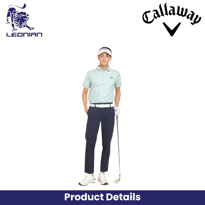 Callaway C25126102 Men's Long Pants