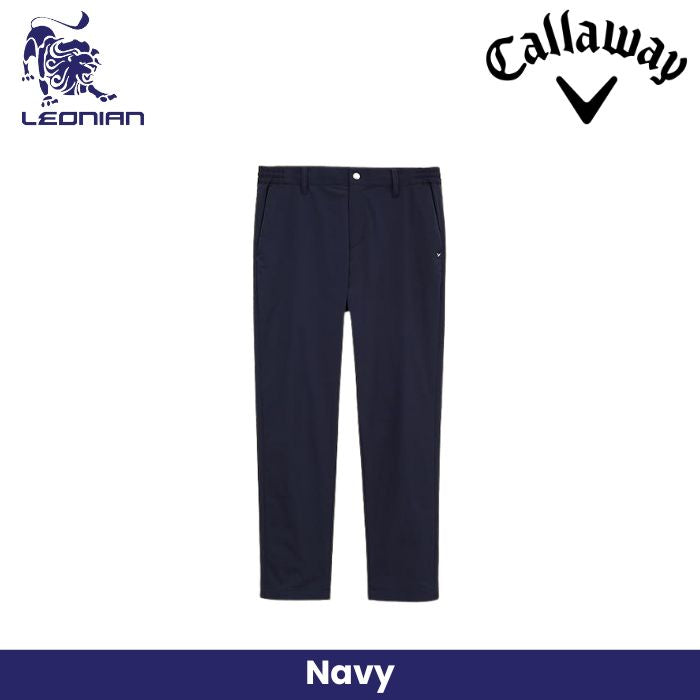 Callaway C25126102 Men's Long Pants