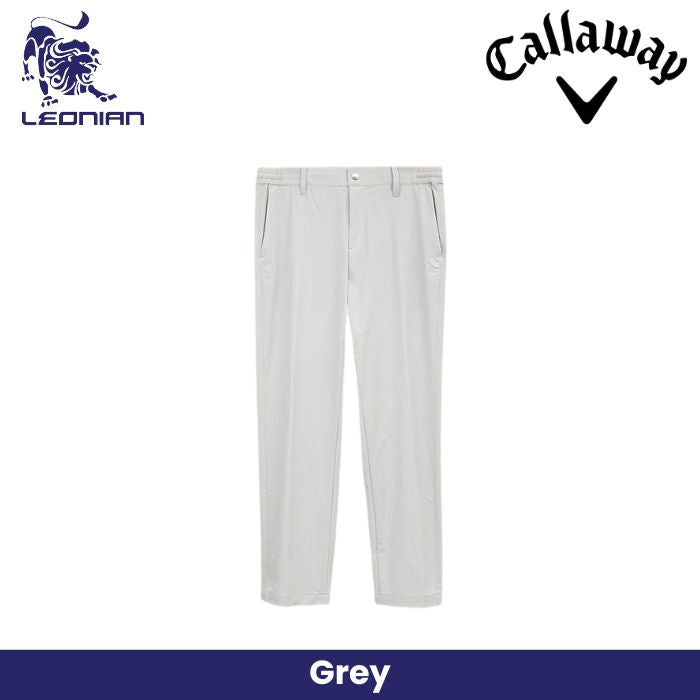Callaway C25126102 Men's Long Pants