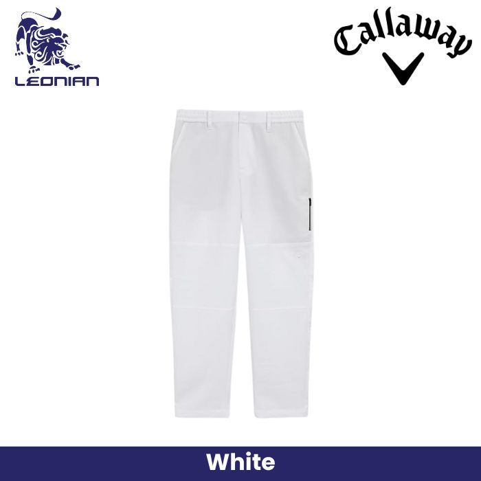 Callaway C25226105 Men's Relaxed Pants