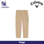 Callaway C25226105 Men's Relaxed Pants