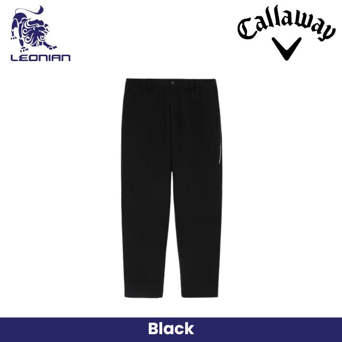Callaway C25226105 Men's Relaxed Pants