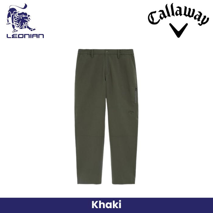 Callaway C25226105 Men's Relaxed Pants