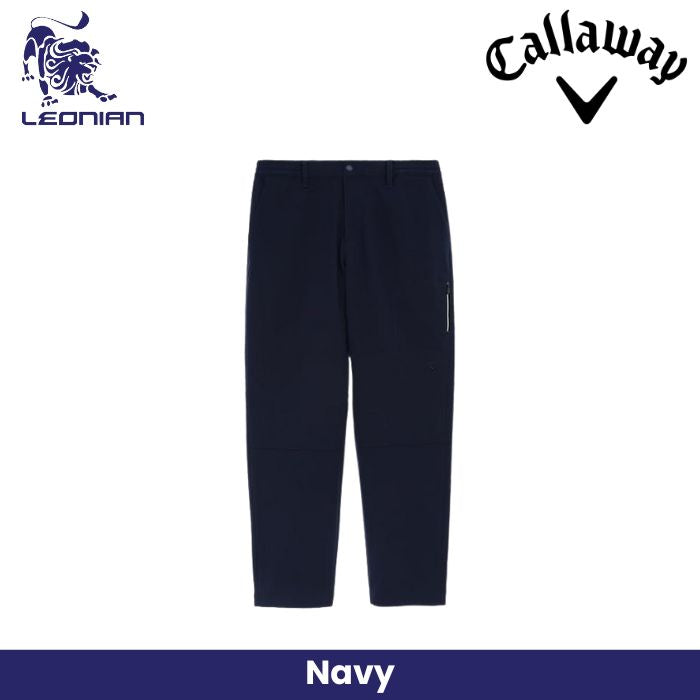Callaway C25226105 Men's Relaxed Pants