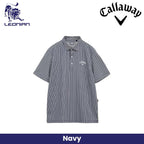 Callaway C25134107 Men's Short Sleeve Polo Shirt