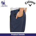 Callaway C25126109 Men's Relaxed Pants