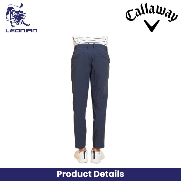 Callaway C25126109 Men's Relaxed Pants