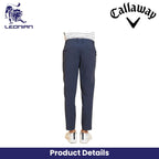 Callaway C25126109 Men's Relaxed Pants