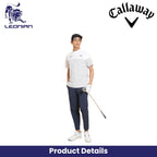 Callaway C25126109 Men's Relaxed Pants