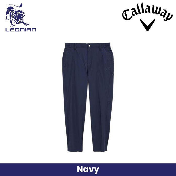 Callaway C25126109 Men's Relaxed Pants