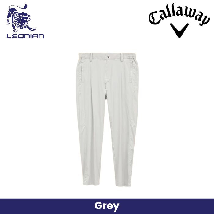Callaway C25126109 Men's Relaxed Pants