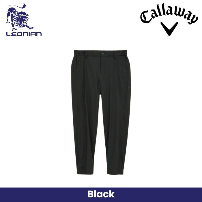 Callaway C25126109 Men's Relaxed Pants