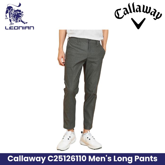 Callaway C25126110 Men's Long Pants