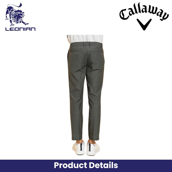 Callaway C25126110 Men's Long Pants