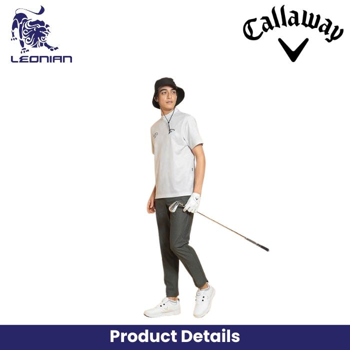 Callaway C25126110 Men's Long Pants