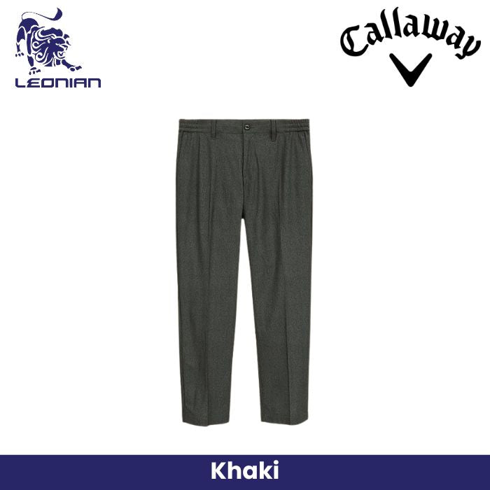 Callaway C25126110 Men's Long Pants