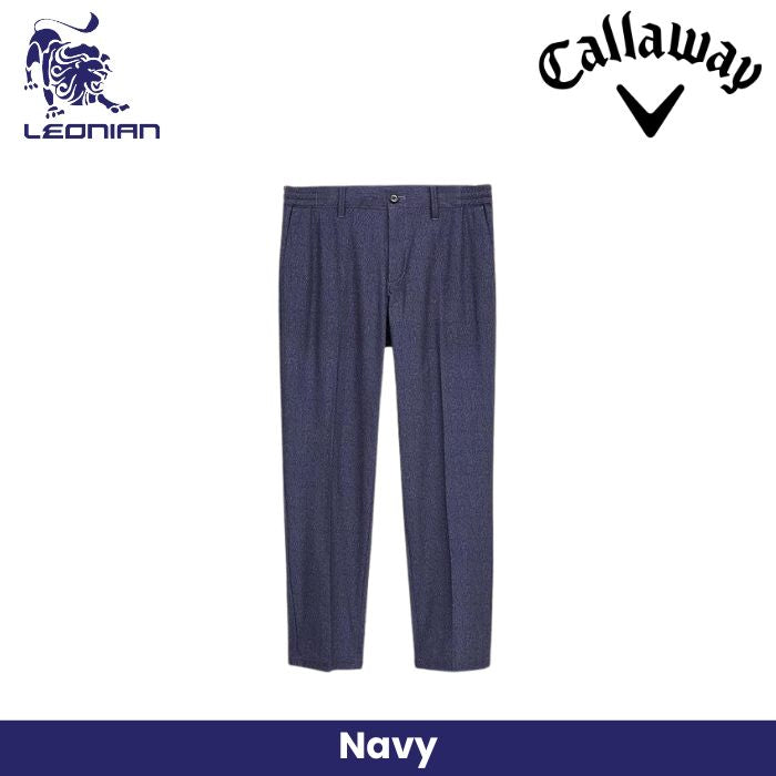Callaway C25126110 Men's Long Pants