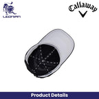 Callaway C25291100 Men's Corduroy Cap