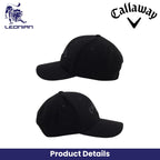 Callaway C25291100 Men's Corduroy Cap