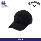 Callaway C25291100 Men's Corduroy Cap