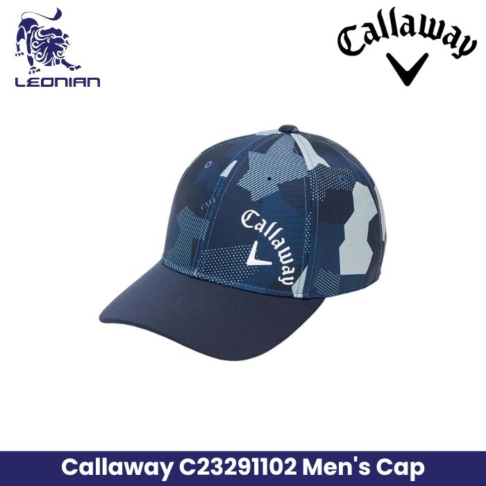 Callaway C23291102 Men's Cap