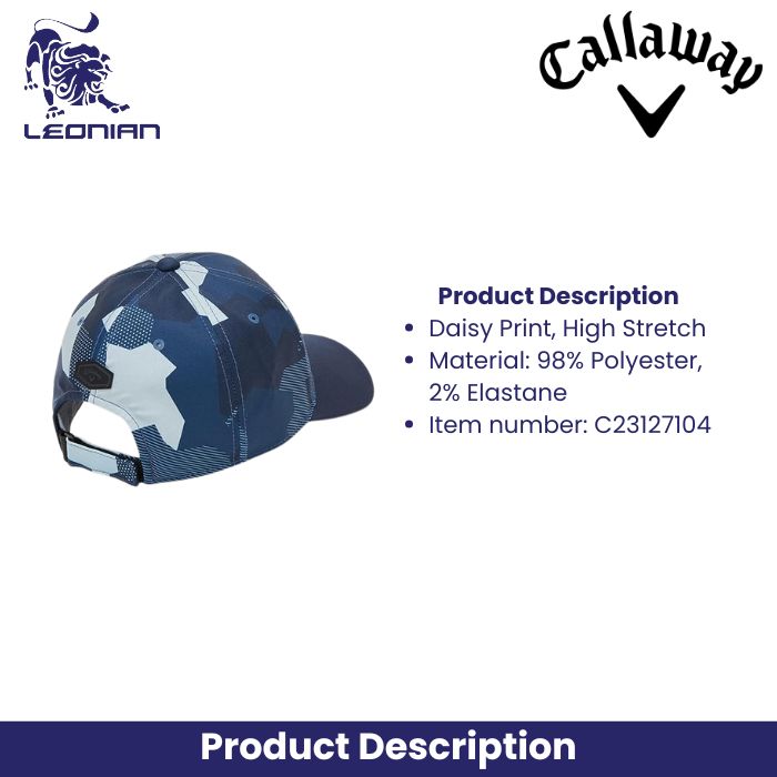 Callaway C23291102 Men's Cap
