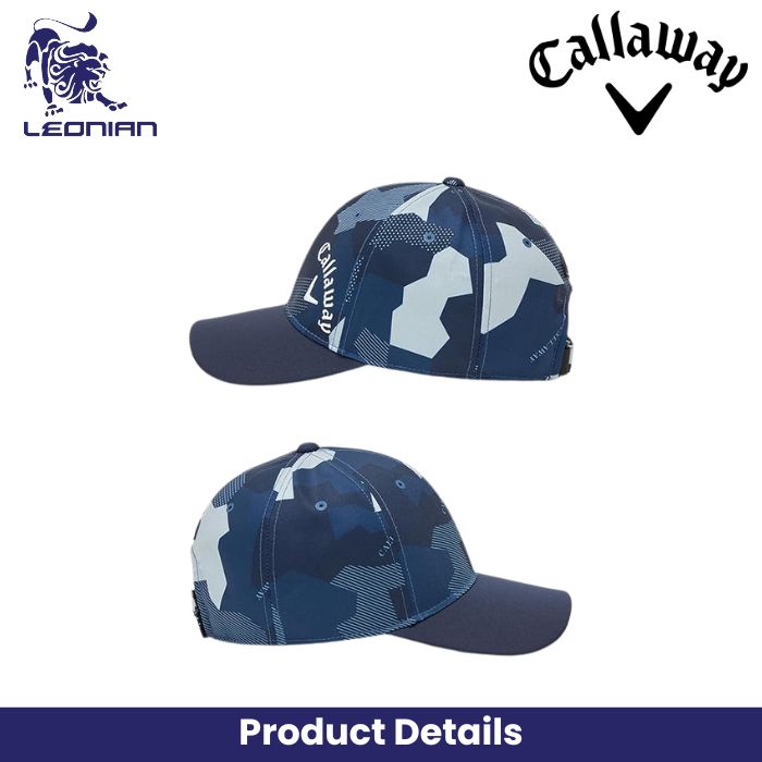 Callaway C23291102 Men's Cap