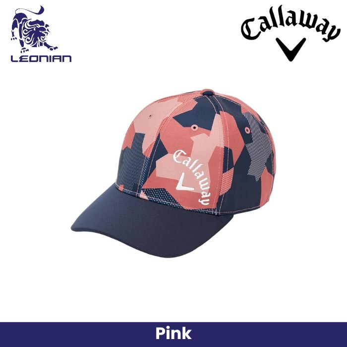 Callaway C23291102 Men's Cap