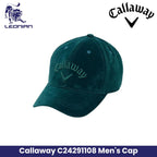Callaway C24291108 Men's Cap