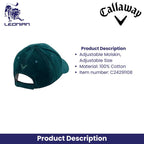 Callaway C24291108 Men's Cap