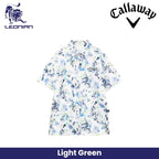 Callaway C25134113 Men's Short Sleeve Polo Shirt