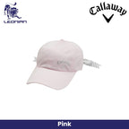 Callaway C23191210 Women's Cap with Ribbon