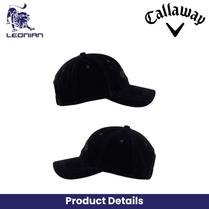 Callaway C24291223 Women's Cap