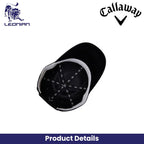 Callaway C24291223 Women's Cap
