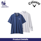 Callaway C25134126 Men's Layered Shirt