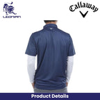 Callaway C25134126 Men's Layered Shirt
