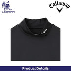 Callaway C24932100 Men's Long Sleeve Shirt Golf Inner