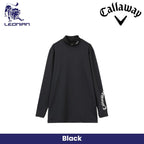 Callaway C24932100 Men's Long Sleeve Shirt Golf Inner