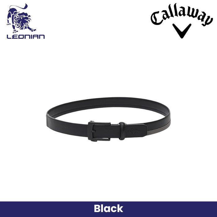 Callaway C23292103 Men's Serration Belt