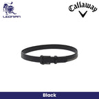 Callaway C23292103 Men's Serration Belt