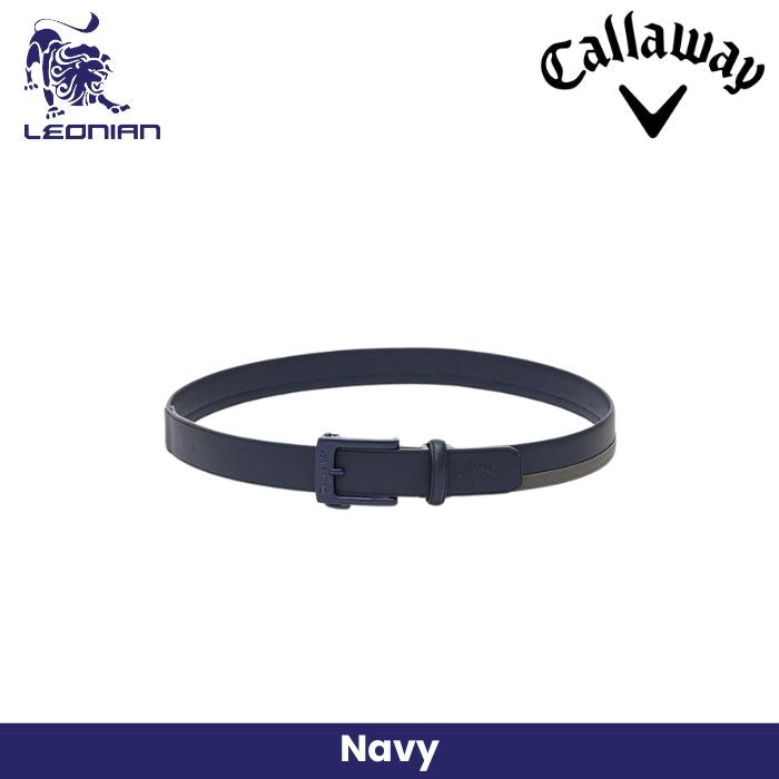 Callaway C23292103 Men's Serration Belt
