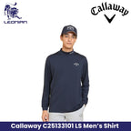 Callaway C25133101 Men's Long Sleeve Shirt