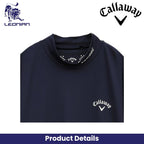 Callaway C25133101 Men's Long Sleeve Shirt