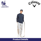 Callaway C25133101 Men's Long Sleeve Shirt