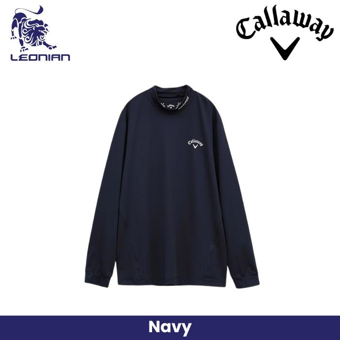 Callaway C25133101 Men's Long Sleeve Shirt