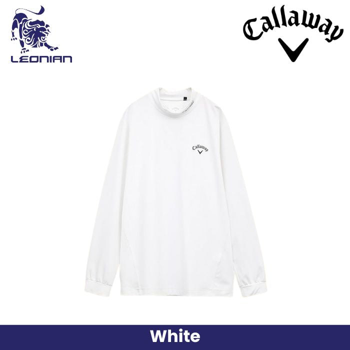 Callaway C25133101 Men's Long Sleeve Shirt