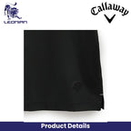 Callaway C25134105 Men's Short Sleeve Shirt