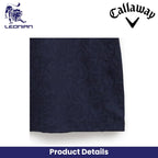 Callaway C25134106 Men's Short Sleeve Shirt