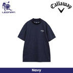Callaway C25134106 Men's Short Sleeve Shirt