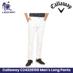 Callaway C24226100 Men's Long Pants